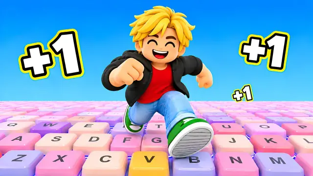 Guide to Speed Keyboard Lucky Escape Single Player Mode